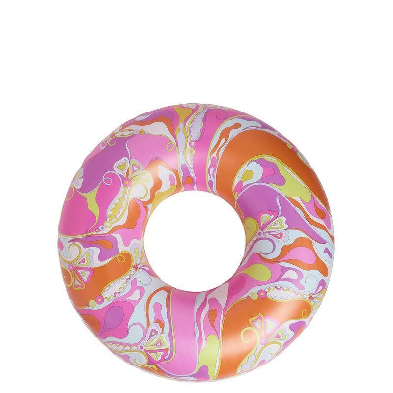 Emilio Pucci Women Inflatable Donut
